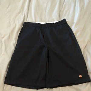 Dickies 11" work shorts